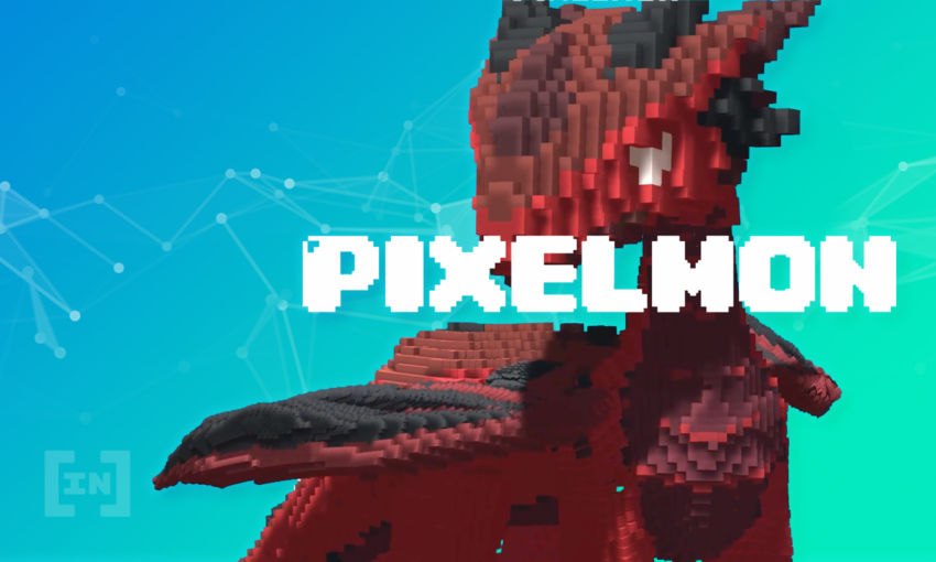 Pixelmon - Tudo o que você precisa saber sobre o jogo